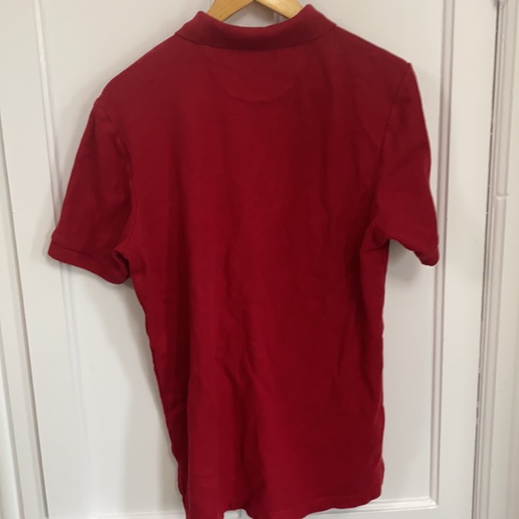 Vintage chaps polo - Picture 4 of 4